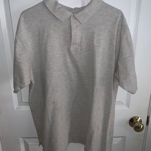 Men’s polo